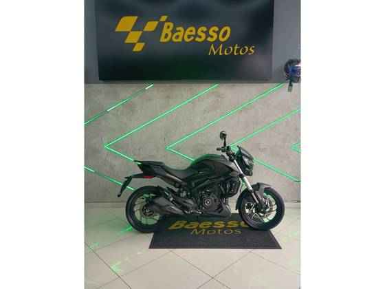BAJAJ DOMINAR 400 BAJAJ DOMINAR 400
